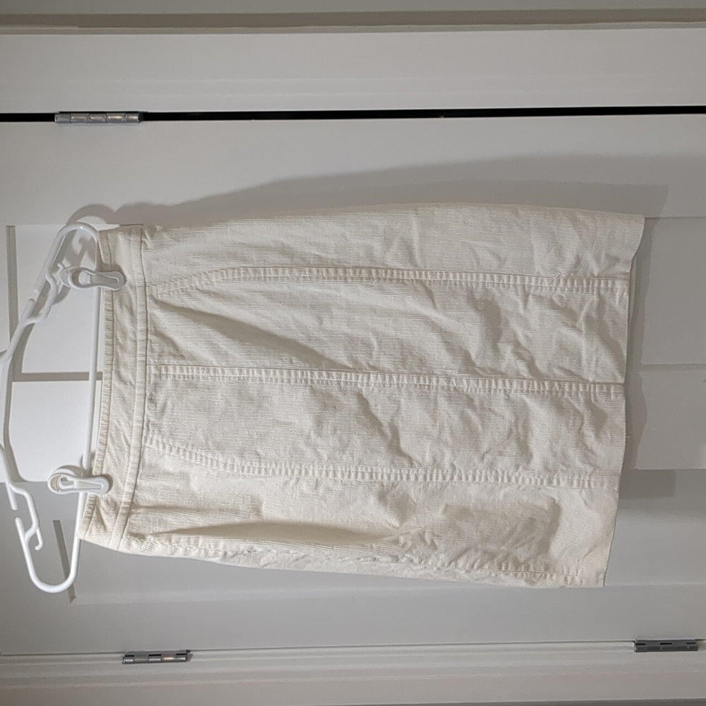 Vintage Michael kors corduroy skirt